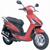 Запчастини для мопеда/скутера Skymoto 4т, 50сс, NEXT-50, QM50QT-2M